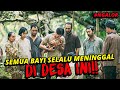 KUTUKAN MENGERIKAN SELAMA 20 TAHUN