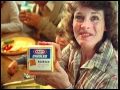 1979 Kraft Singles Commercial