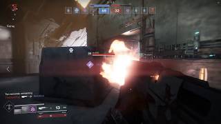 Destiny 2 PVP with Righteous Man by Slightly Stoopid