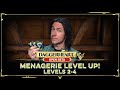 The Menagerie Levels Up with Daggerheart! | Open Beta