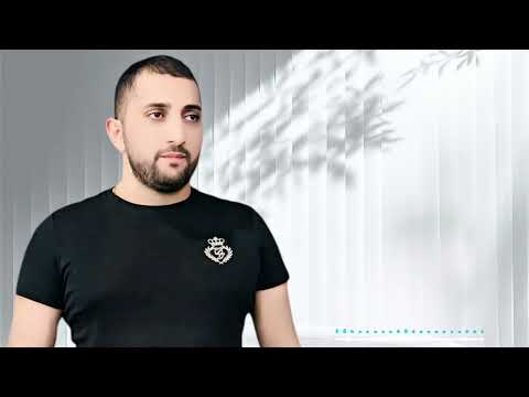Narek Nersisyan - Sevani Apin   Cover 