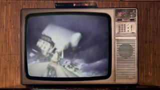 Pipilotti Rist, I'm a Victim of this Song, 1995 installed in Votivkirche, 2014