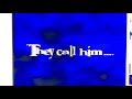VeggieTales LarryBoy And The Fib From Outer Space Trailer Sped Up 1997 Reversed