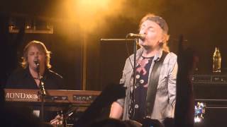 Stage Dolls - &quot;Love cries&quot; [HD] (Nottingham 21-10-2012)