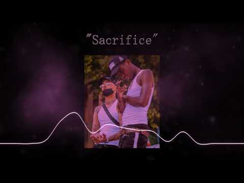 ( FREE ) Afro S x Freeze Corleone x Ziak x La F x Ashe 22 x Amine Farsi x 667 - Sacrifice