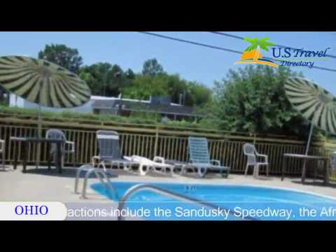 Econo Lodge Norwalk - Norwalk Hotels, OHIO