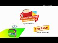 Iklan Energen PSA Sarapan Sehat Sebelum Jam 9