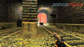 Neo vs  teamKR @ Copenhagen Games 2012