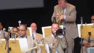 Señor  Blues (H. Silver) Wynton Marsalis & Jazz At Lincoln Center Orchestra.