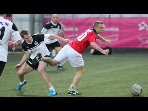 GEO-ZENIT - Egalite Bujakowianka: 10. tydzień (FLS Wiosna 2015)