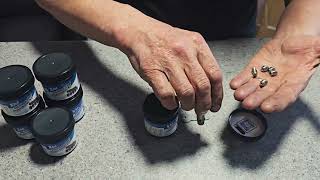 Occam's Razor | X-Jet Stainless Steel Proportioner Tips