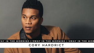 Cory Hardrict Talks New Role in 'All American: Homecoming' | SWAY’S UNIVERSE