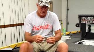 Download Lagu July 13, 2016 Table Rock Weekly Fishing Report with Pete Wenners Thumbnail