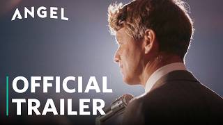 RFK: Legacy | Official Trailer | Now Streaming | Angel