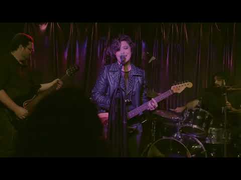 Luiza Goto - Vai, Querida (Ao Vivo)