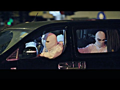 BAKERIE X The Low Mays - 神奇麵包車 The Mysterious Hiace (Prod. SILVERSTRIKE) (Audio)