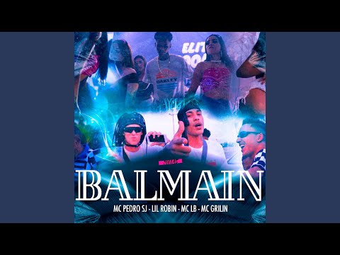 Balmain