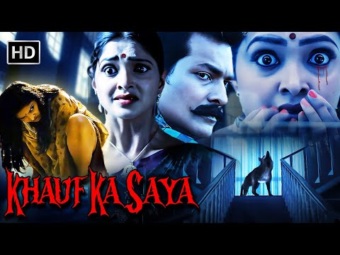 Khauff Ka Saaya -  New Release South Horror Hindi Dubbed Movie 2024 - Vidya Sagar Raju, Sanchita