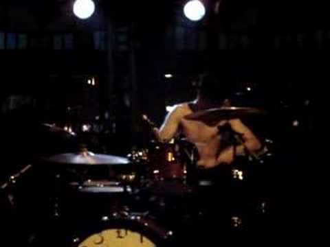 The Dresden Dolls -- Eisbär live @ Berlin
