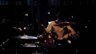 The Dresden Dolls -- Eisbär live @ Berlin