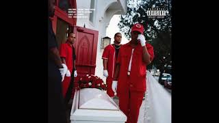 Rainy Days - Boogie feat. Eminem (Official Audio)