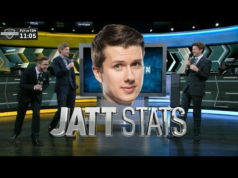 Welcome to S8 NA LCS Summer 2018  - Week 6 Day 2 | NA LCS Countdown W6D2