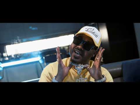 OTC Toro - Hot ft. Fire Fajeeta (Official Music Video)