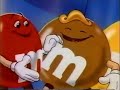M M S New Peanut Butter 1992 United States