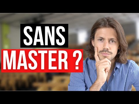 Le recours gracieux en cas de refus de Master (témoignages, modèle, contenu, conseils...)