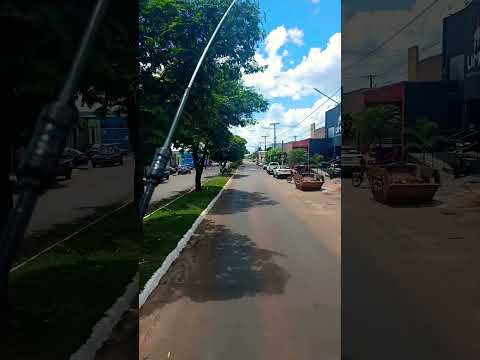 Mato grosso do Sul Deodápolis