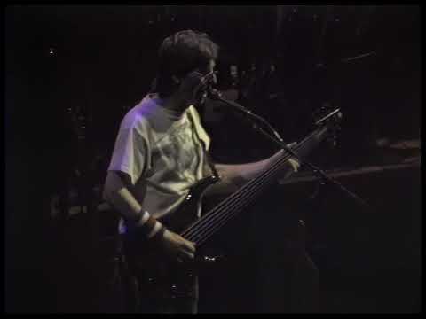 Grateful Dead  - Unbroken Chain - March 19, 1995 [1080p HD Remaster]