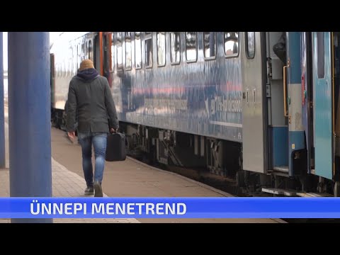 CTV híradó - Rövid híreink - 2022. március 10. csütörtök