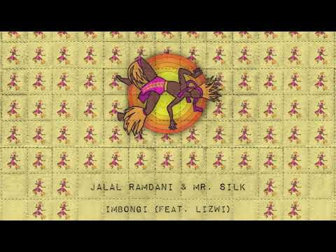 Jalal Ramdani & Mr. Silk - Imbongi feat  Lizwi (Original Mix) (Abracadabra)