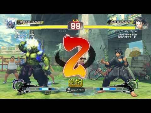 SSF4 AE: RankedMatch VF12360(Oni) vs vs Enzo TheOldType(Makoto)-4