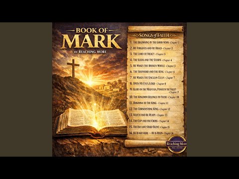 THE BEGINNING OF THE GOOD NEWS