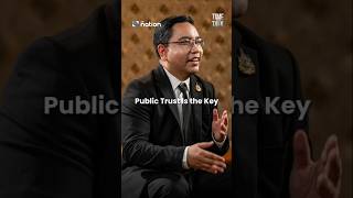 Download lagu Trust of People is the key mp3