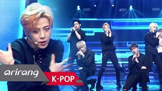 [Simply K-Pop] Bigflo(빅플로) _ Upside down(거꾸로) _ Ep.327 _ 083118