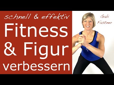 25 min.🔻Figure boost through strength and endurance training | without equipment