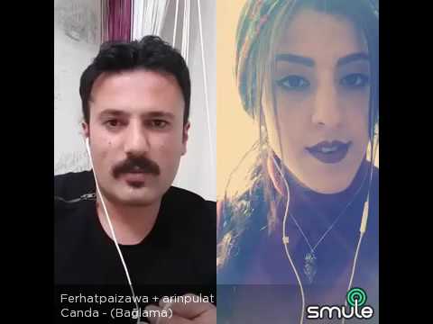 CANDA ' Ferhatpaizawa & arinpulat