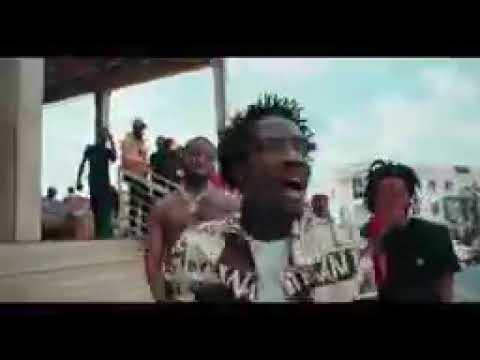 okenneth, small god and headie one SINNER(Chorus