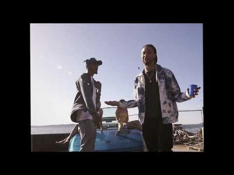 CoreyAllen Brown x BenadriLL - Back2Back (Official Music Video)