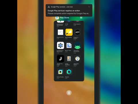 How to install and fix google error on Huawei & Honor devices (01/04/2020)