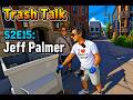 Trash Talk S2E15: Jeff Palmer goes for the Highscore