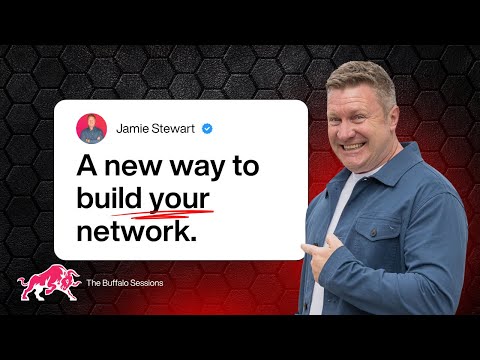 Rethinking Networking: The Power of Collaboration