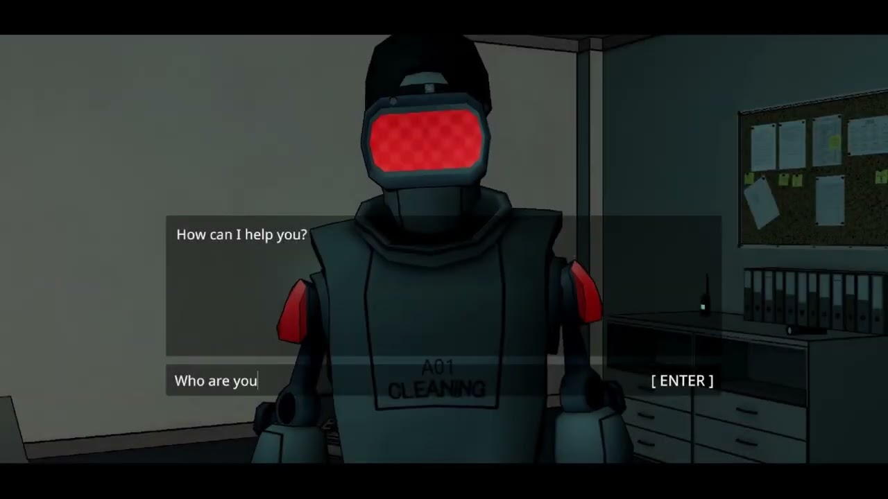 Uncover the Smoking Gun trailer teaser