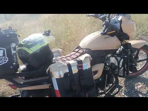 Мои Доработки мопеда nordwing (альфа нордвинг)