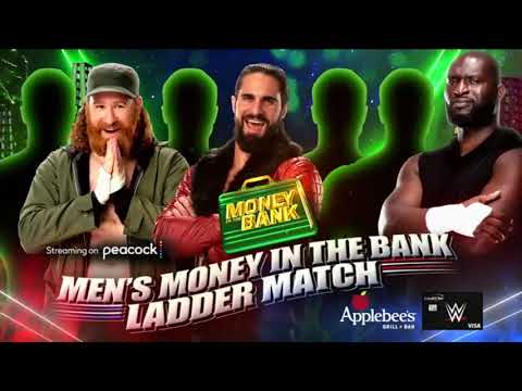 WWE  Smackdown  24 June 2022 Full Highlights HD - WWE Smackdown Highlights Today Game Show 6/24/2022