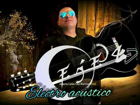 EJE 4 - CUÉNTAME DE TI, "Electro Acústico"