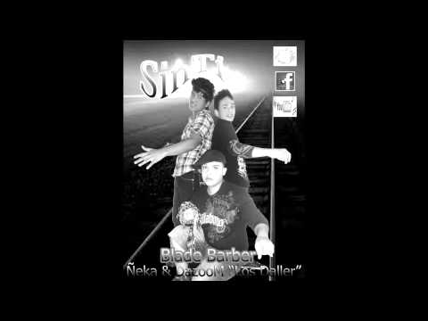 Sin Ti - Ñeka & DazooM "Los Dallers" Ft Blade Barber (Prod By Fleiva & LGC Records)