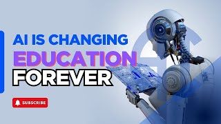 How AI is Revolutionizing Education: Personalized Learning to Automated Grading!